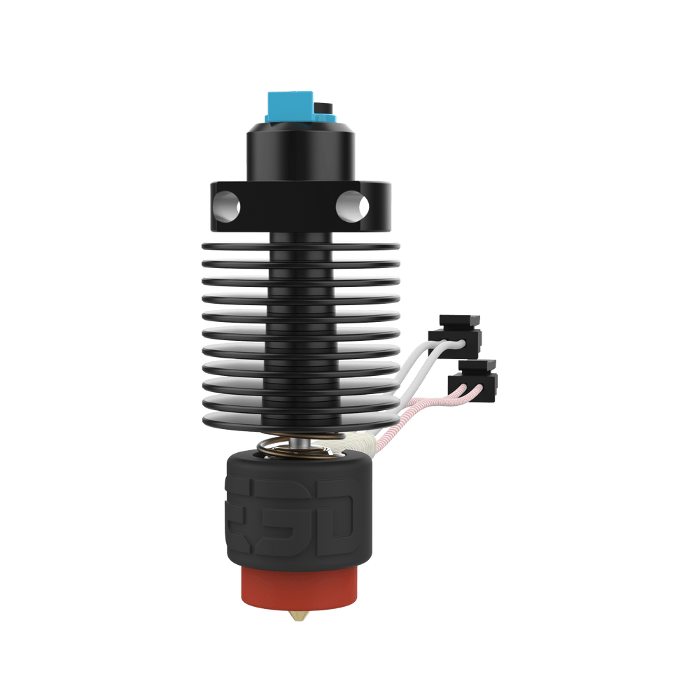 Revo RapidChange fyrir Creality