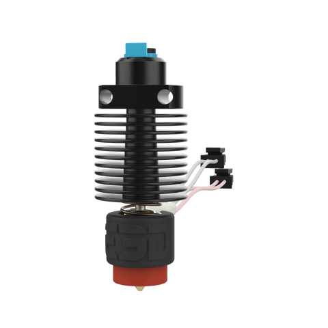 Revo RapidChange fyrir Creality