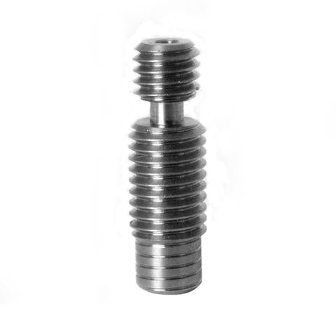 V6 Aluminium HeaterBlock MK2-MK3