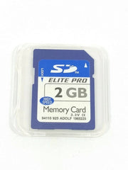 Elite PRO 2GB minniskort