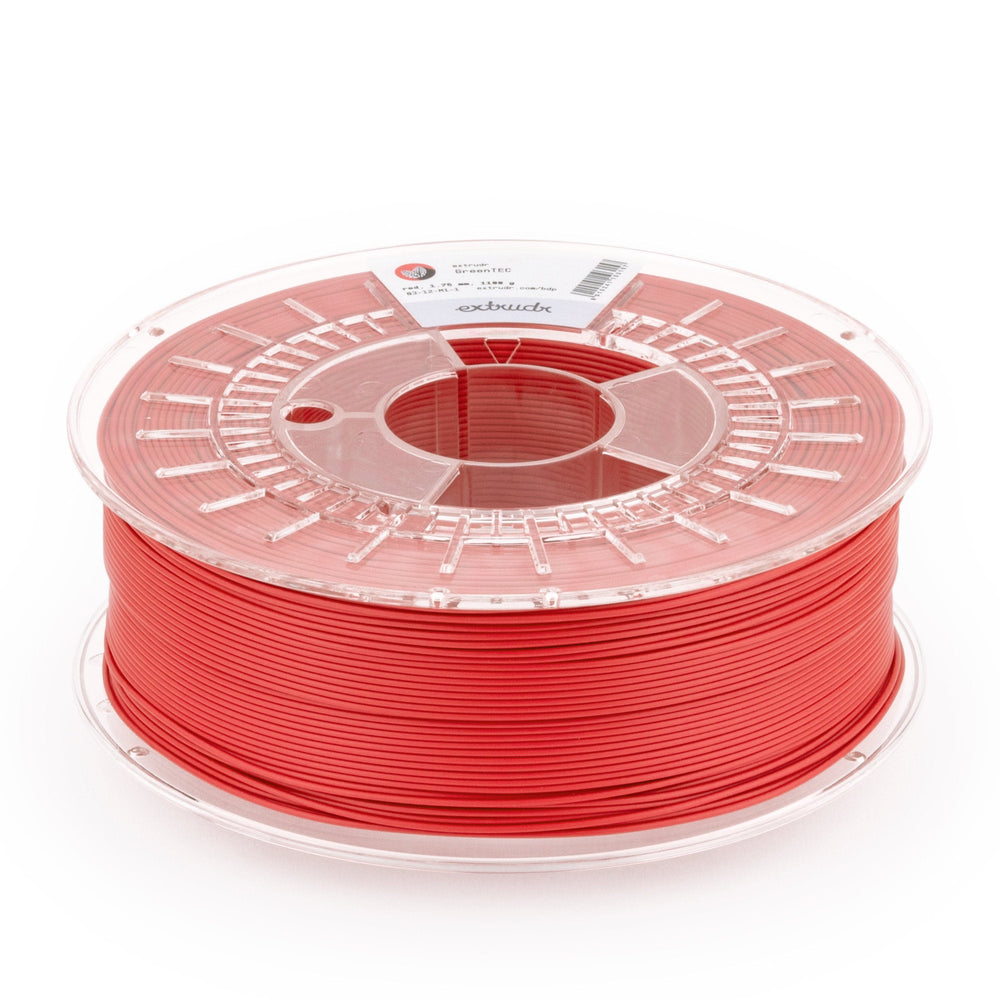 Extrudr GreenTEC Pro 160°C hitaþolið PLA - 800gr.