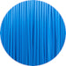 Fiberlogy PLA - Glans Blue Fiberlogy FiberSilk - 850g