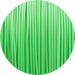 Fiberlogy PLA - Glans Green Fiberlogy FiberSilk - 850g