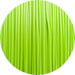 Fiberlogy PLA - Glans Light Green Fiberlogy FiberSilk - 850g