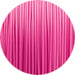 Fiberlogy PLA - Glans Pink Fiberlogy FiberSilk - 850g