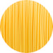 Fiberlogy PLA - Glans Yellow Fiberlogy FiberSilk - 850g