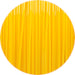 Fiberlogy PLA - Glans Yellow Fiberlogy HD-PLA - 850g