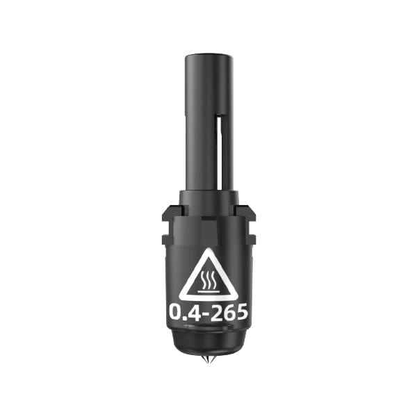 FlashForge Adventure 3 og MonoPrice Voxel - Stútur 0.4mm - 265°C