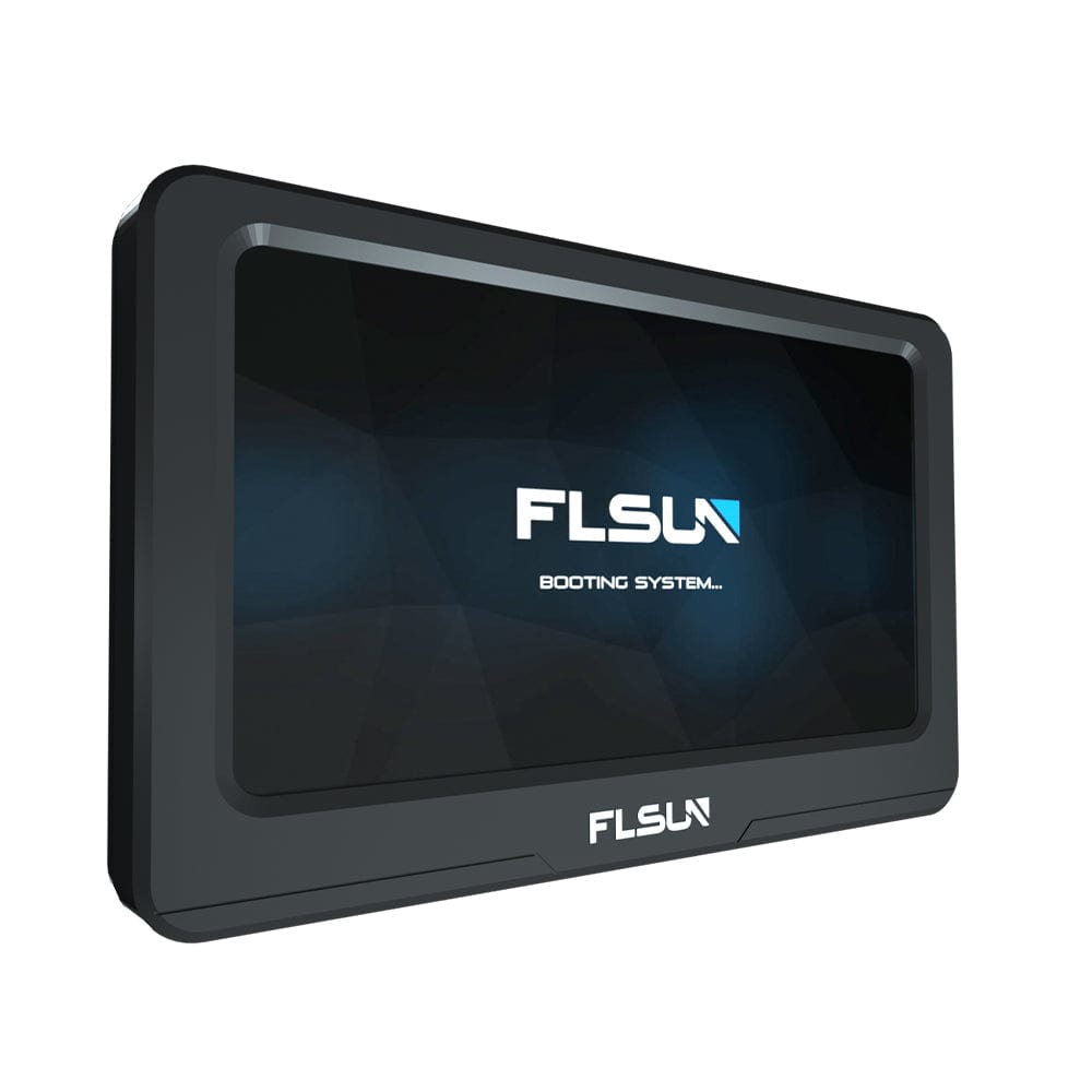 Flsun V400 Speeder Pad