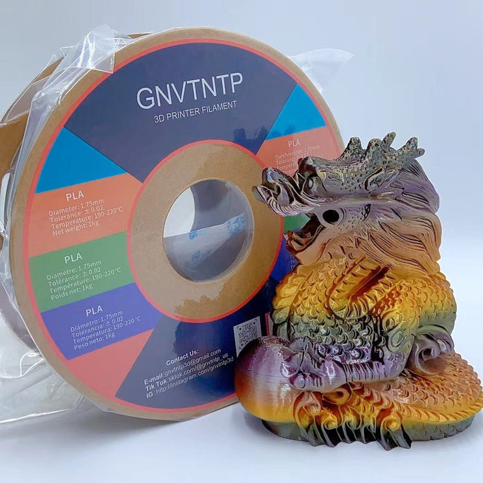 GNVTNTP PLA GNVTNTP gradient PLA+ 1kg