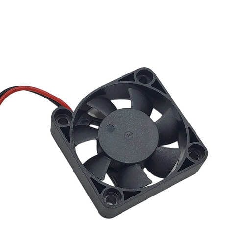Vifta 4010 24 volt