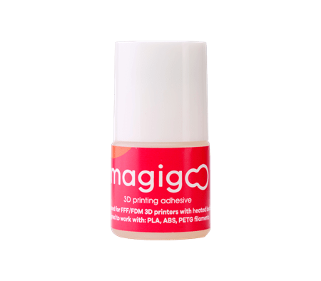 Magigoo Bed 10 ml Magigoo - 3D viðloðunarlím vökvi