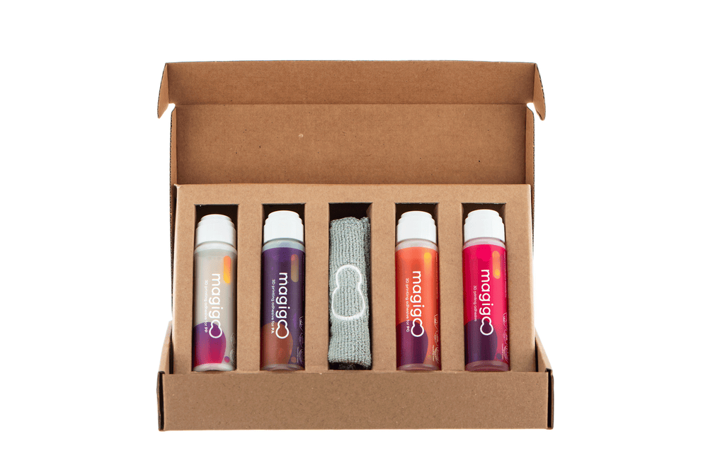Magigoo Pro viðloðunarlím sett