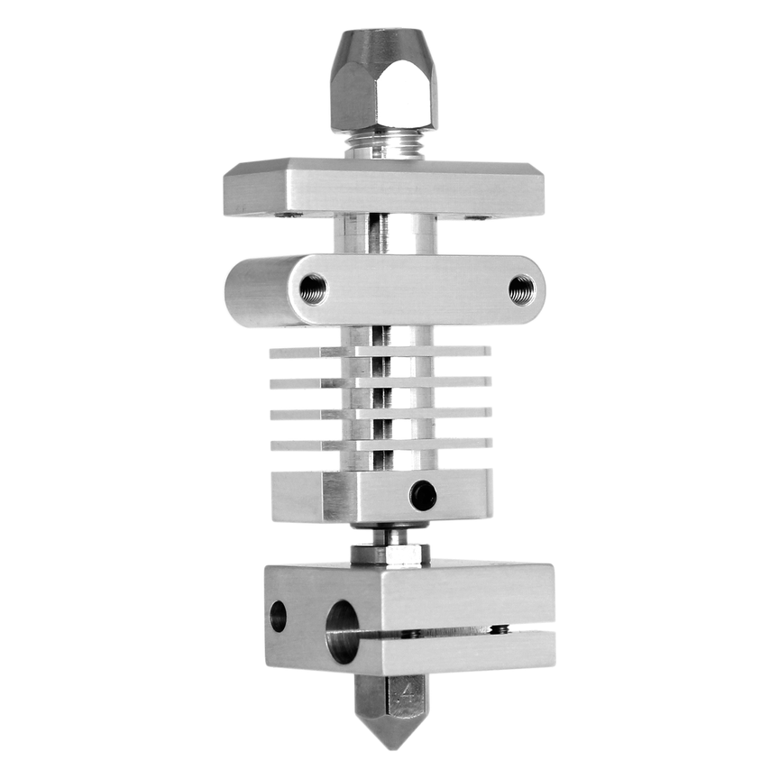 Micro Swiss All Metal Hotend Kit for Creality CR-6 SE, CR-10 Smart