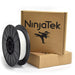 NinjaTek TPU Jöklahvítur NinjaFlex - 500g