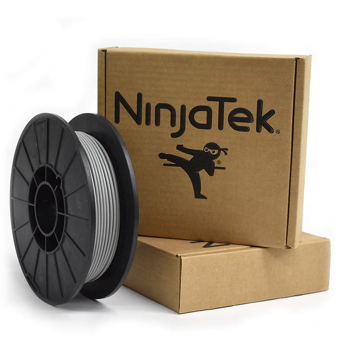 NinjaTek TPU Stál NinjaFlex - 500g