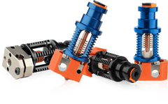 Phaetus Dragonfly hot-end BMS