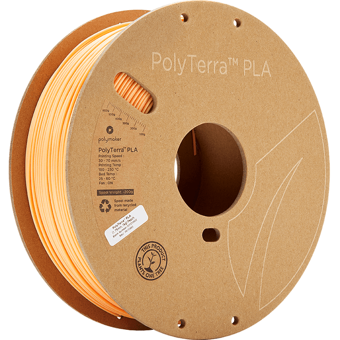 Polymaker PLA Polymaker Polyterra PLA