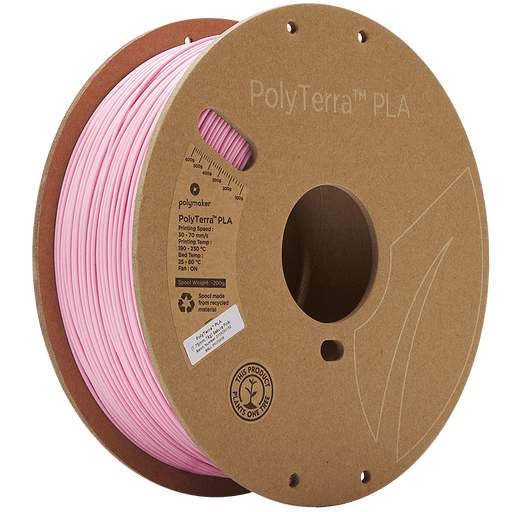 Polymaker PolyMax Tough PLA  3D Prima - 3D-Printers and filaments