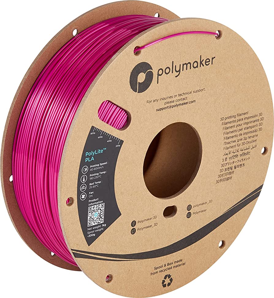 Polymaker PolyLite PLA 1kg