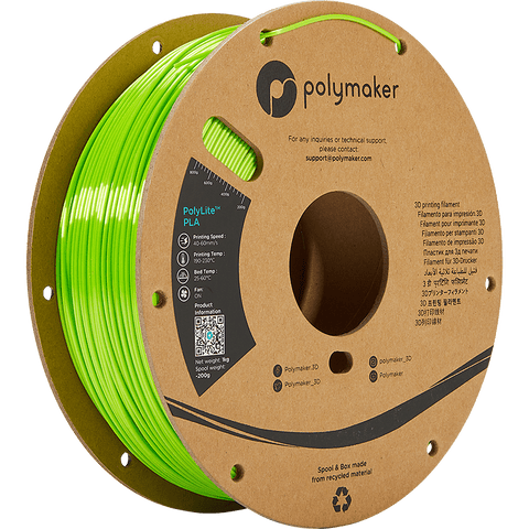 Polymaker PolyLite PLA 1kg