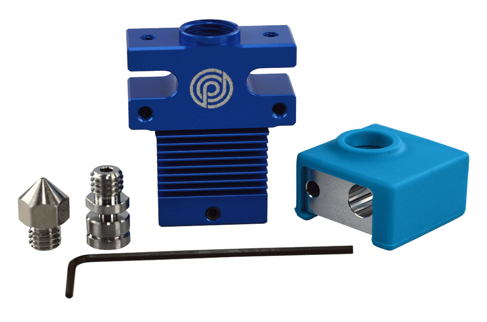 Prima Creator All Metal Hot-End fyrir Creality CR-6 SE og CR-10 Smart