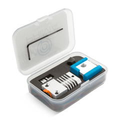 Prima All-metal heitur endi fyrir Ender ofl.