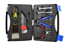 Prima verkfærataska