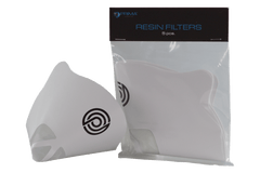 Resin síur - 5 stk.