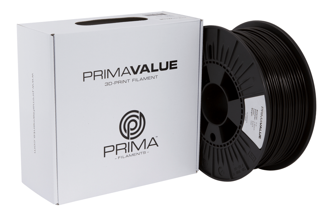 PrimaValue PLA - 2.85mm 2.85mm PrimaValue PLA - 1 kg.