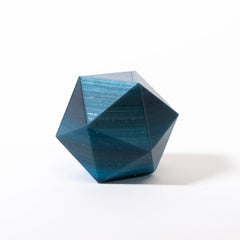 Protopasta Miðnótt 500g HTPLA - 500gr.