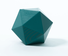 Protopasta Atikam blágrænn (Atikam Teal) - 500gr.