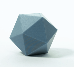 Protopasta Blágrá perla (Tripoint Gray) - 500gr.