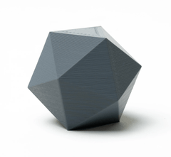 Protopasta Gráni - Silki HT-PLA - 500gr.