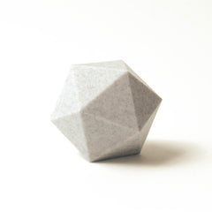 Protopasta Hvítur marmari HTPLA - 500gr.