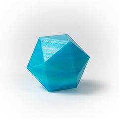 Protopasta Bláir straumar - Marglita HTPLA - 500gr.