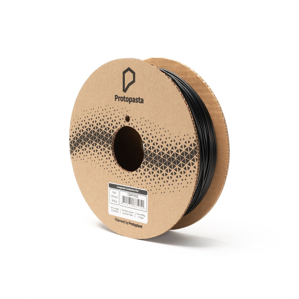 Protopasta Rafleiðandi PLA - 500gr.