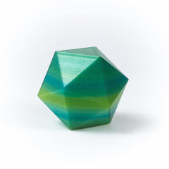 Protopasta Skógarfantasíu grænn HTPLA - 500gr.