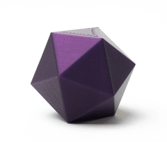 Protopasta Tær Fjóla - Silki HT-PLA - 500gr.