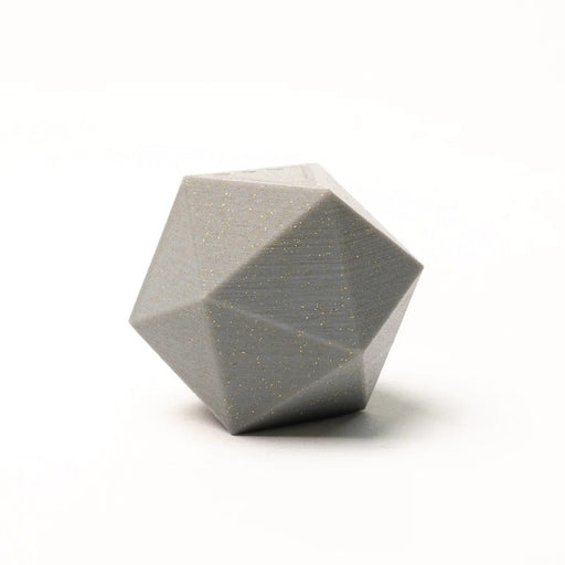 Protopasta PLA Atomic Age Gray HTPLA - ProtoPasta - 500g