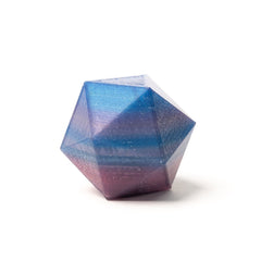 Protopasta Nebula Night Glow Fluorescent Multicolor HTPLA - 500gr.