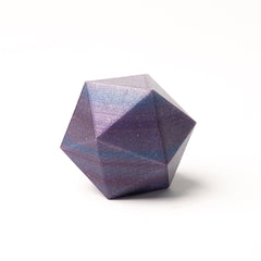 Protopasta Nebula Rainbow Multicolor HTPLA - 500gr.