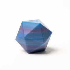 Protopasta Nebula Silver Silk Multicolor HTPLA - 500gr.