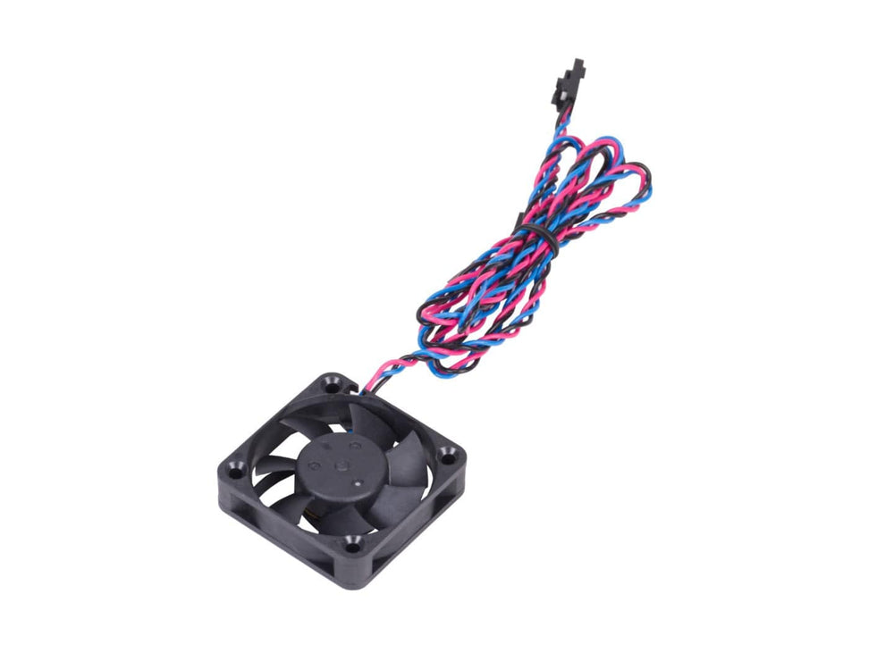 Prusa vifta fyrir MK3S+ 5 volt