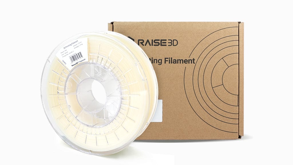 Raise3D Filament Premium PVA+ frá Raise3D - 1.75mm - 750g
