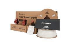 Raise3D Hyper Speed uppfærsla fyrir Pro 3