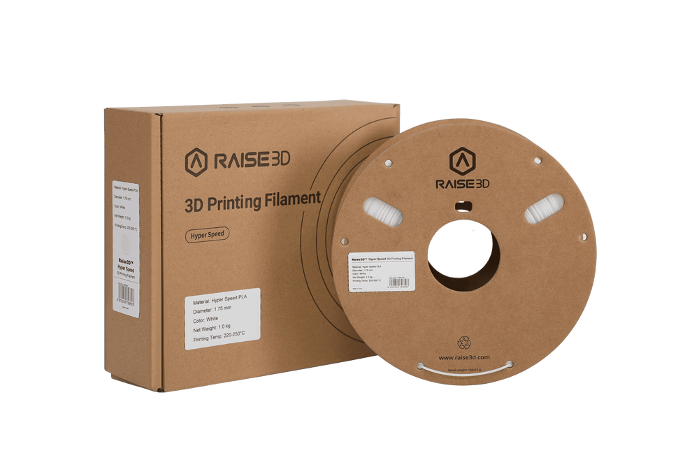Raise3D Hyper Speed PLA - 1 kg