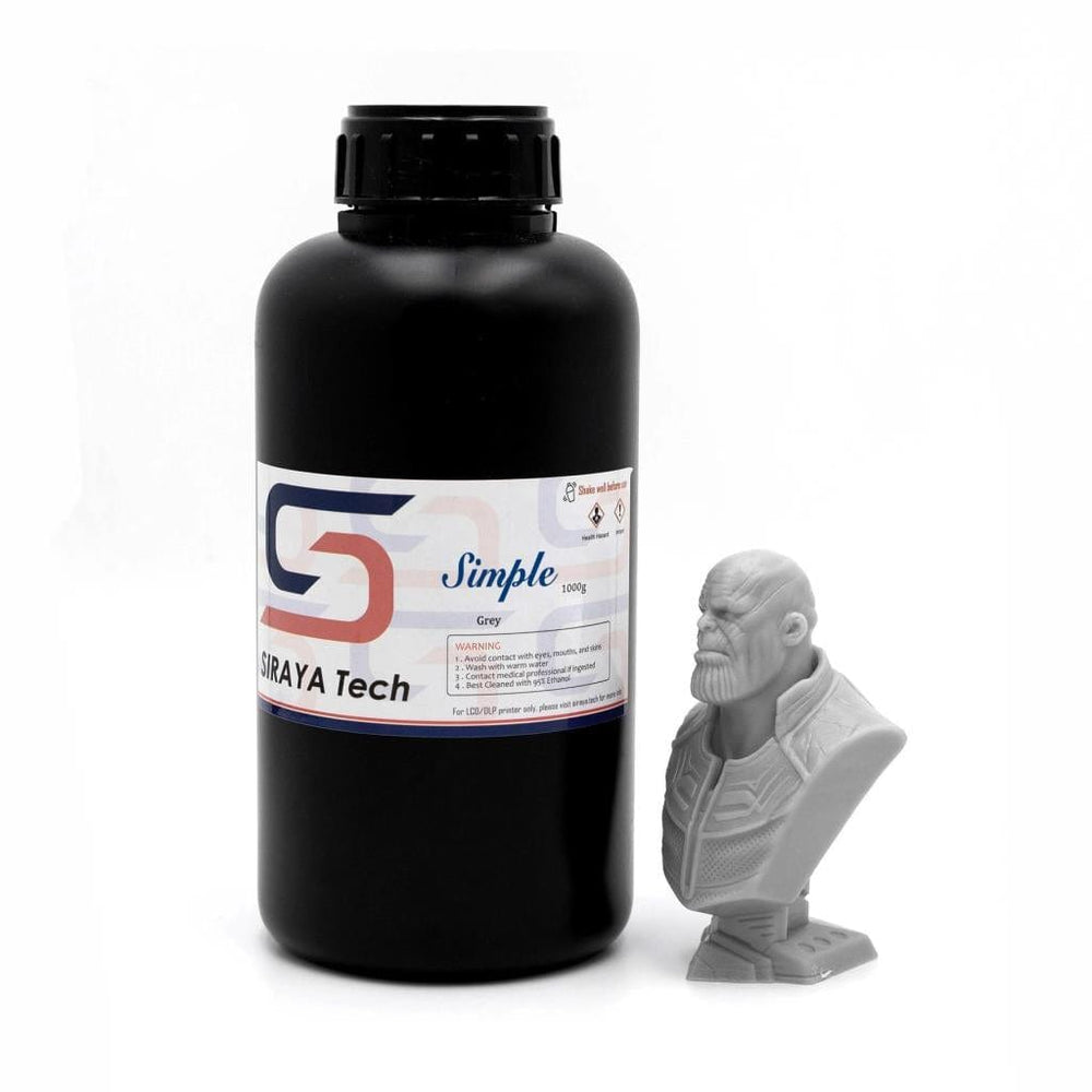 Siraya Tech Simple - 1kg.