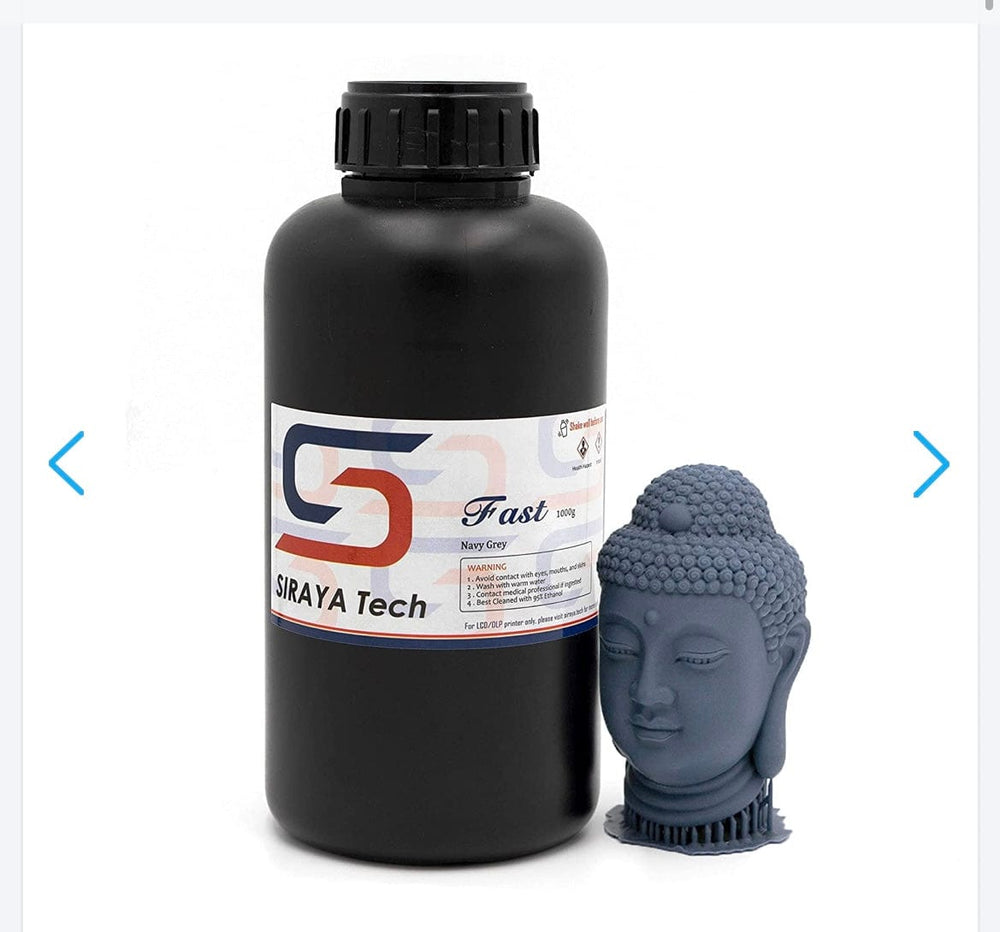 Siraya Tech FAST ABS-LIKE - 1kg.