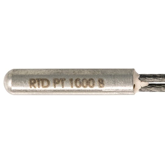 Slice engineering Temperature sensor Hitamælir RTD Pt1000